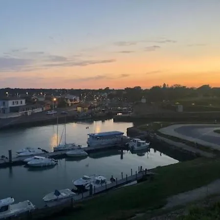 Agreable Maison Ensoleillee Avec Jardin Arbore Nyaraló